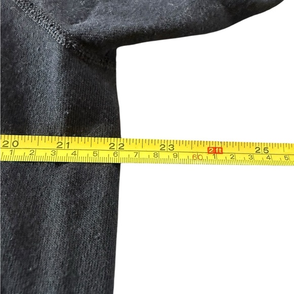 Vintage Hanes Her Way Butterfly Sweatshirt – L – Made in USA - Picture 4 of 5